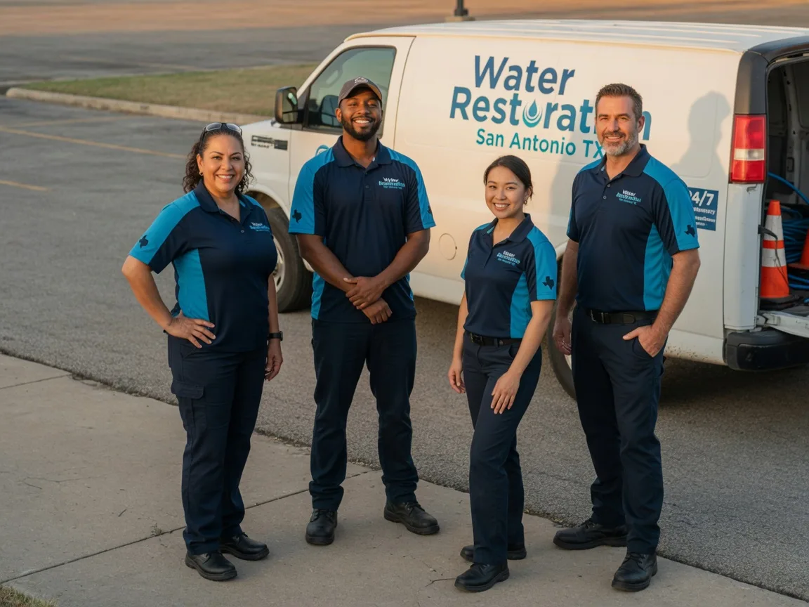 Water Damage Repair company in Waltonville, IL